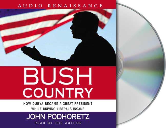Bush Country