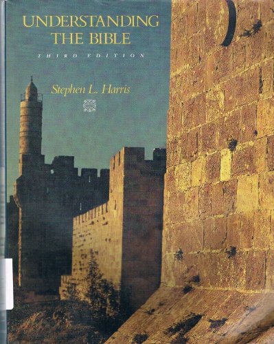 Understanding the Bible