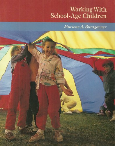 Working with School-age Children