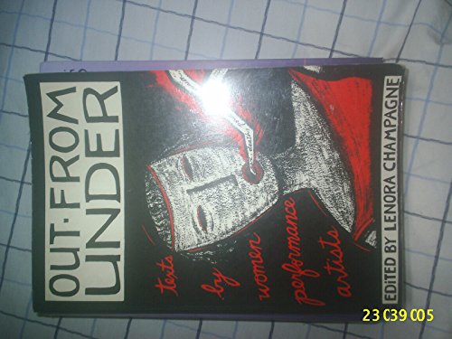 Out From Under