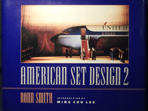 American Set Design