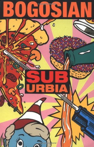 SubUrbia