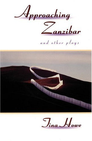 Approaching Zanzibar