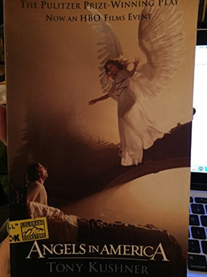 Angels in America, a Gay Fantasia on National Themes
