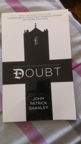 Doubt (movie tie-in edition)