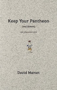 Keep Your Pantheon (and School) 