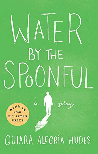 Water by the Spoonful