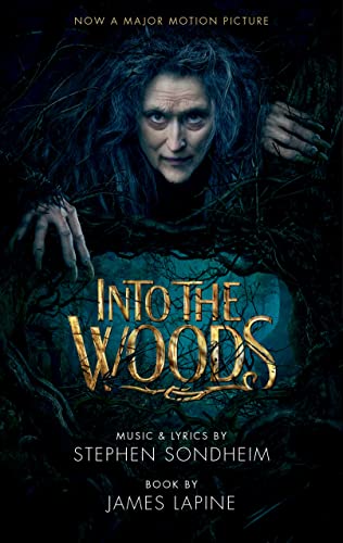 Into the Woods