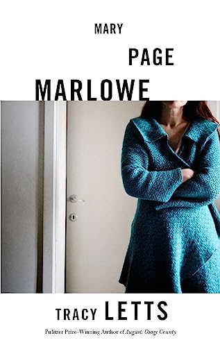 Mary Page Marlowe