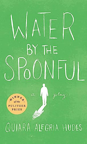 Water by the Spoonful