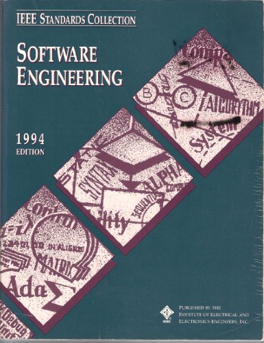 Software Engineering Standards Collection