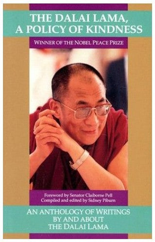 Dalai Lama
