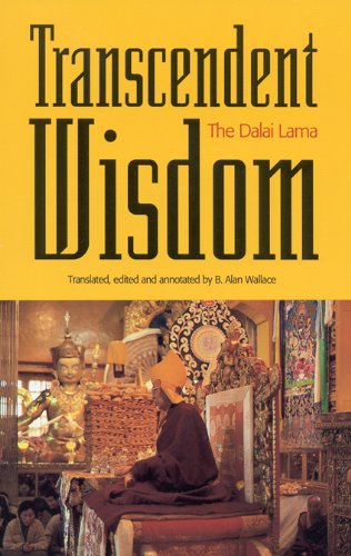 Transcendent Wisdom