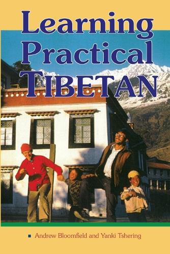 Learning Practical Tibetan