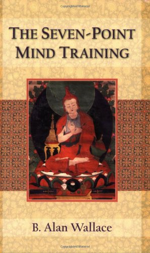 The Seven-point Mind Training