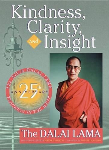 Kindness Clarity and Insight