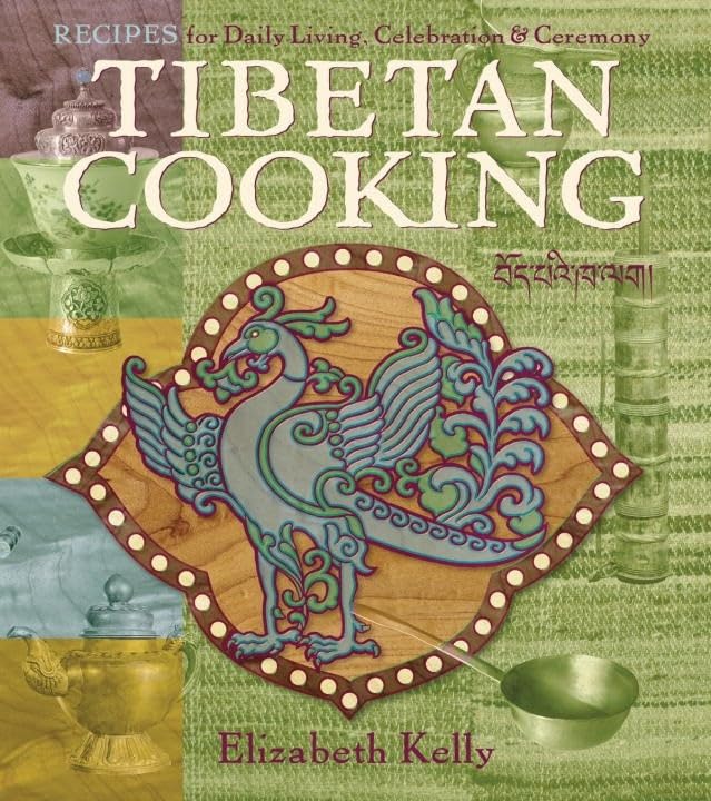 Tibetan Cooking