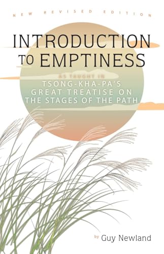 Introduction to Emptiness