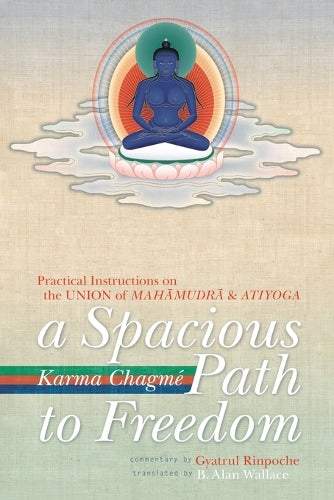 A Spacious Path to Freedom
