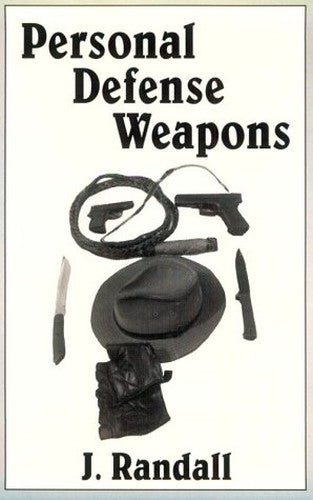 Personal Defense Weapons
