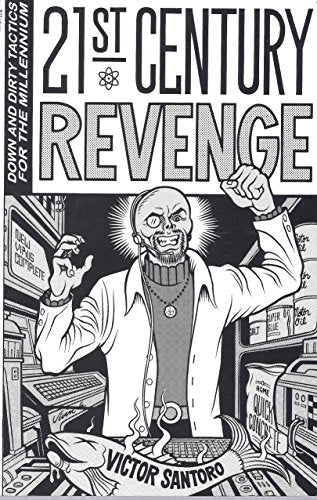 21st Century Revenge