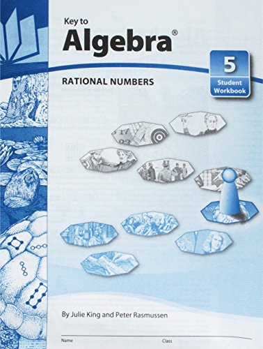 Key to Algebra