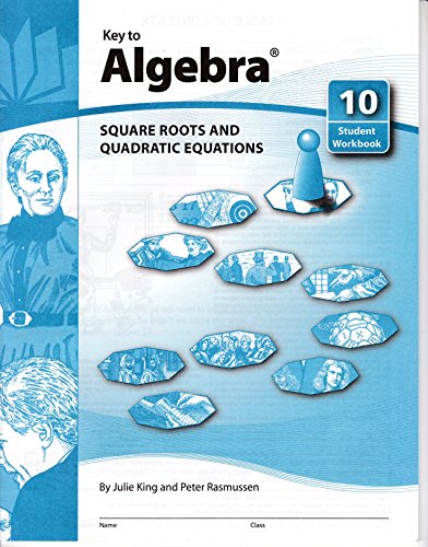 Square Roots and Quadratic Equations