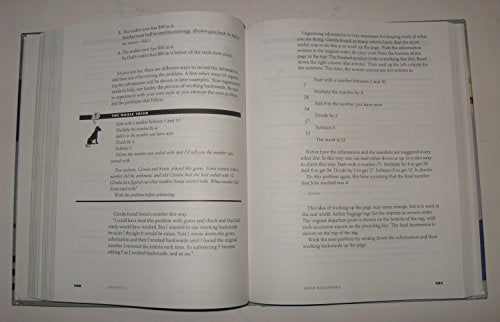 Problem Solving Strategies