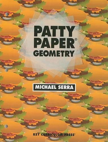 Patty Paper Geometry