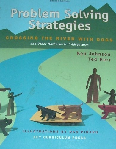 Problem Solving Strategies