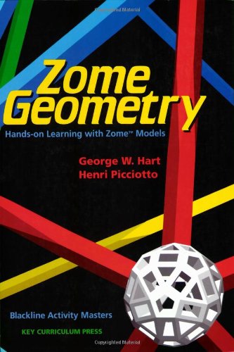 Zome Geometry