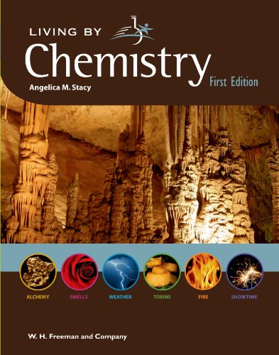 Living by Chemistry