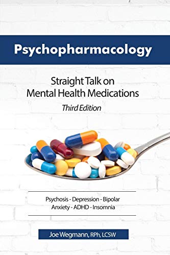 Psychopharmacology