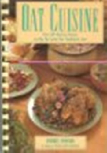 Oat Cuisine