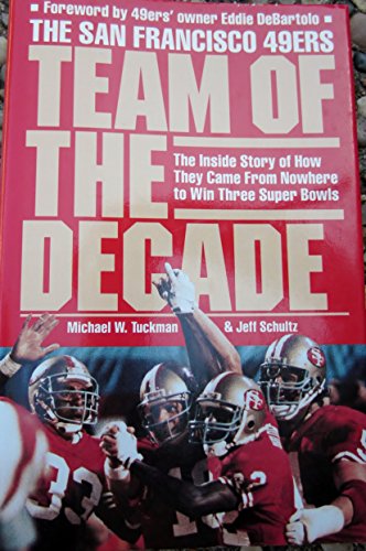 The San Francisco 49ers