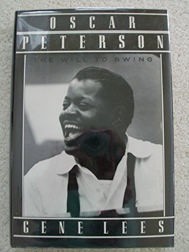 Oscar Peterson