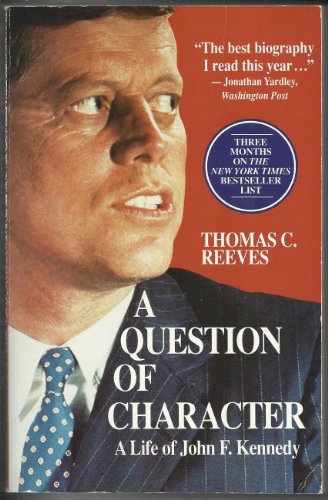 A Question of Character