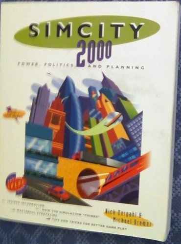 Simcity 2000