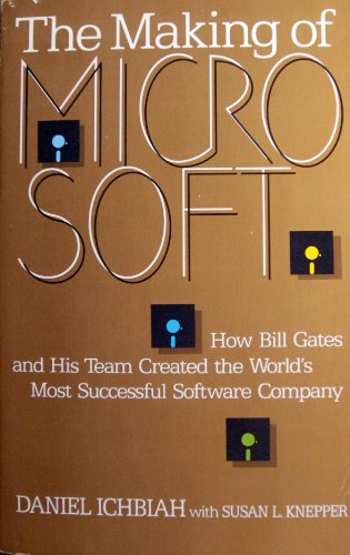 The Making of Microsoft