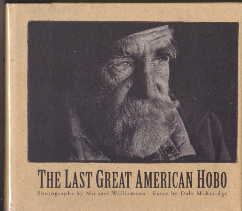 The Last Great American Hobo