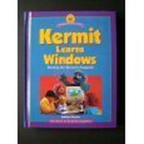 Kermit Learns How Computers Work