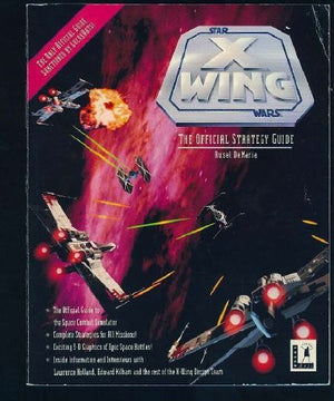 X-wing