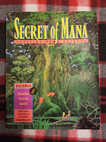 Secrets of Mana