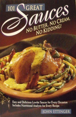 101 Great Sauces