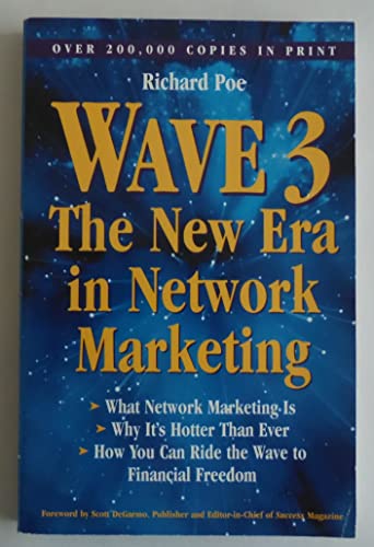 Wave Three