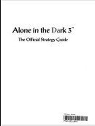 Alone in the Dark