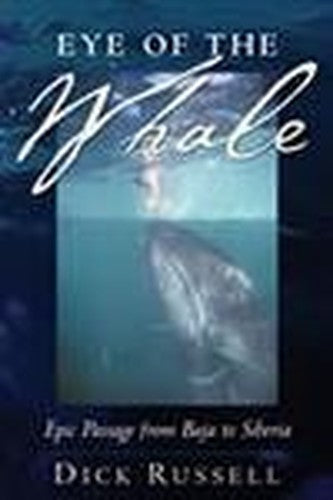 Eye of the Whale