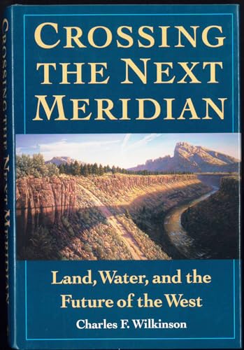 Crossing the Next Meridian