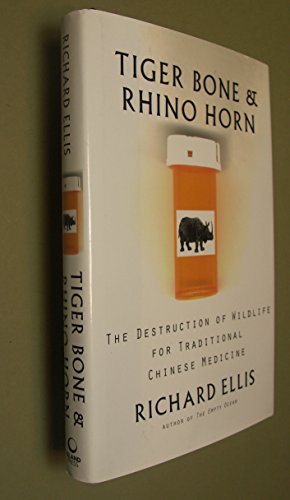 Tiger Bone and Rhino Horn