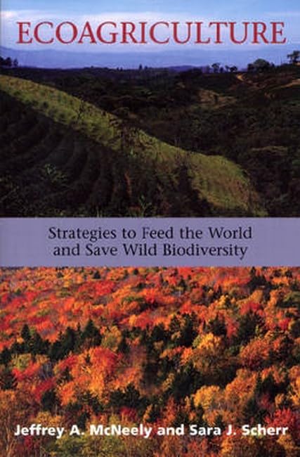Ecoagriculture